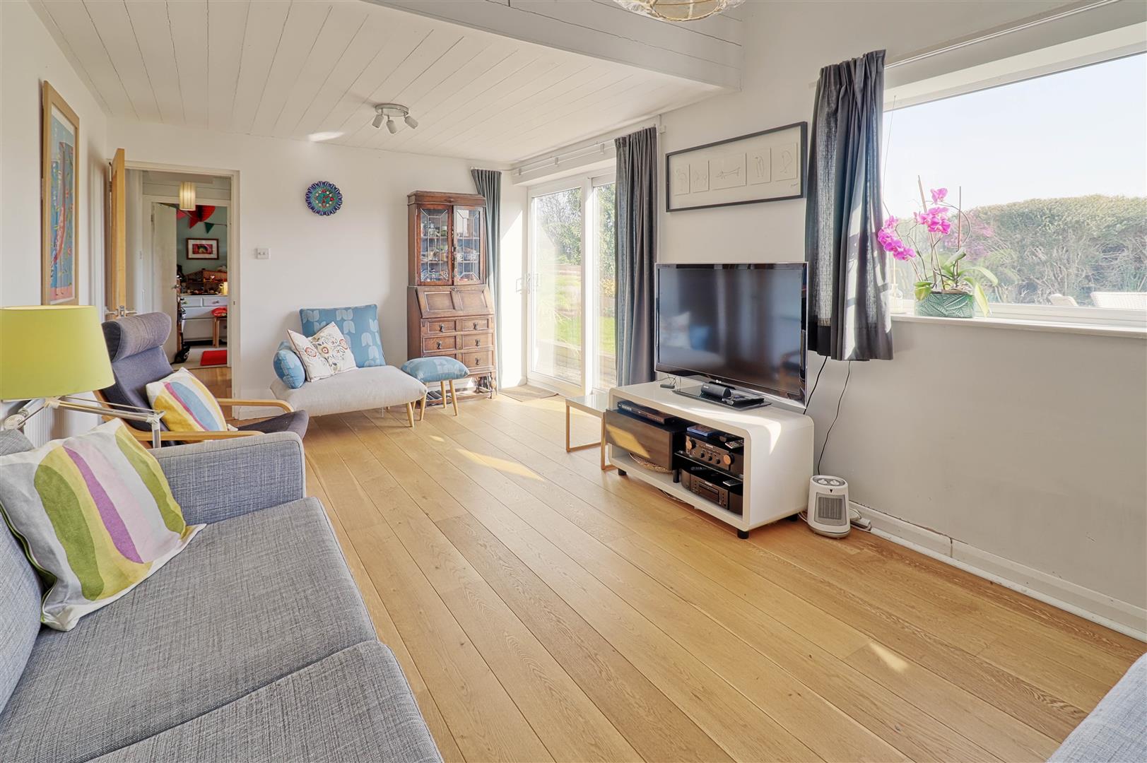 Pound Way, Swaffham Bulbeck, Cambridge